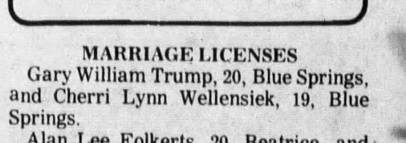 Clipping from Beatrice Daily Sun